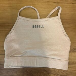 Never been worn No Bull sports bra